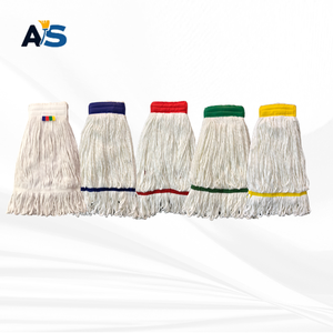 A&S Cotton Thread Extendable Mop Head - Product Image 6