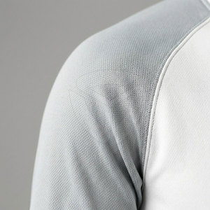 Chemise homme manches longues de qualité supérieure, tissu durable et confortable, idéale pour les événements formels, le travail de bureau et le quotidien. - Product Image 6