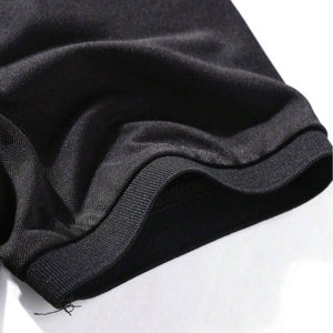 Camisetas Polo Clásicas con Cuello, Diseñadas para Uso Casual y de Negocios - Product Image 5