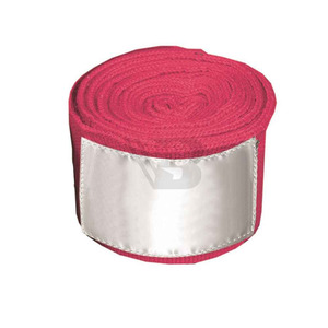 2026 Top Trending Boxing <b>Hand</b> Wraps MMA Gloves Sanda Custom Silkscreen Printed Best Elastic for Sale Made in Pakistan - Product Image 5