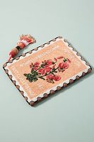 Dompet Koin Tradisional India Bordir Tangan Berhias Manik-Manik, Dompet Uang Kecil Etnik Dekoratif, Hadiah untuk Wanita, Penutup Ritsleting