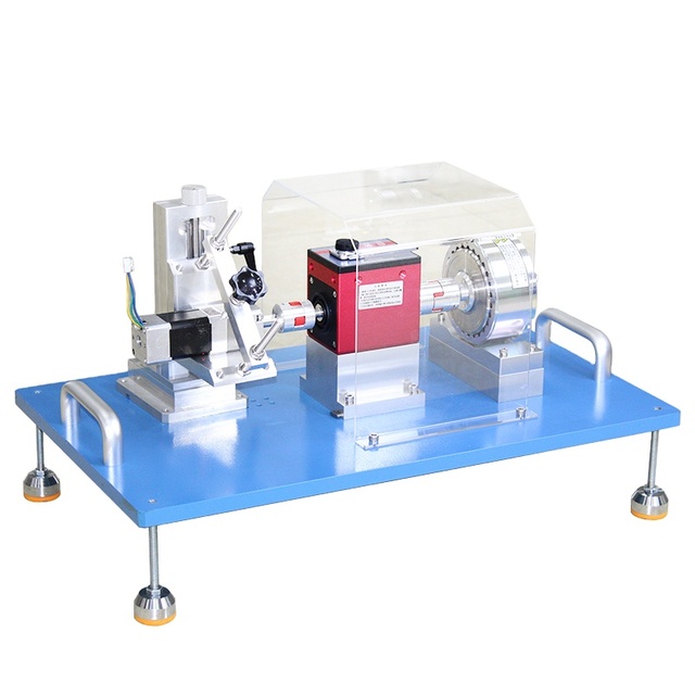 DECENT Torque Automobile Starter and Alternator Test Bench