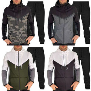 Pakistan – Qualité Supérieure, Meilleur Design – Sweat à Capuche Décontracté pour Homme, Respirant, 100% Coton, Léger et Confortable pour l'Entraînement - Product Image 6