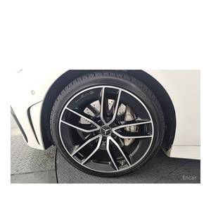 Mercedes-Benz CLS-Class AMG CLS53 4MATIC+ Novembre 2022 41 945 km Volant à gauche Boîte de vitesses automatique Caméra de recul - Product Image 5