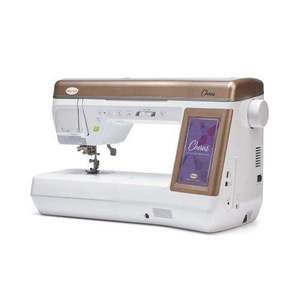 ORDENE AHORA Máquina de Coser y Acolchar Baby Lock Ballad - Product Image 3