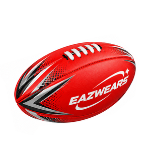 Ballon de rugby AFL pour entraînement et match, durable, avec grip optimal, pour équipes sportives, clubs, jeux en extérieur, qualité professionnelle, fabricant, vente en gros, OEM - Product Image 3