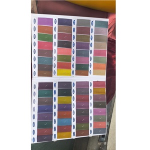 Tela Crepé Lisa Ligera de Fabricación India para Ropa de Verano o Vestidos Casuales Disponible a un Precio Accesible - Product Image 1