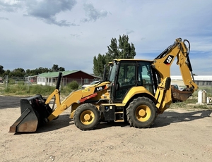 440 d'occasion en bon état, prêts pour les grands projets de construction - Product Image 3