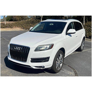 Audi Q7 TDI Prestige 2012 - Product Image 5