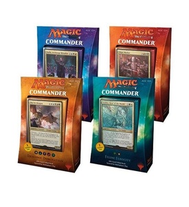 Caja de Sobres Coleccionables de Commander Legends de Magic: The Gathering, Sellada de Fábrica |   12 Paquetes de Refuerzo (180 Cartas) - Product Image 6