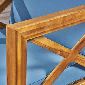 Poltrona Club BRAVA - Product Image 5