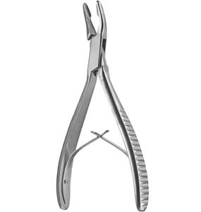 Ariston International – Rongeur à os en acier inoxydable de haute qualité, instruments chirurgicaux manuels, certifié CE ISO13485, personnalisable - Product Image 6