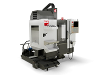 Machine de fraisage numérique CNC compacte pour usage en petit atelier