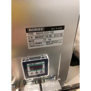 Ulvac Entron EX W300 PVD - Equipo y Piezas de Semiconductores de Confianza con Legado Global - Product Image 6