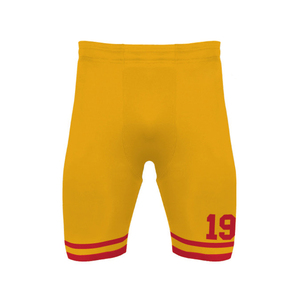 Comfortable Custom Size Breathable High Quality Unisex Adult Flag Football Uniform 100% Polyester Material Custom Logo Colors - Product Image 4