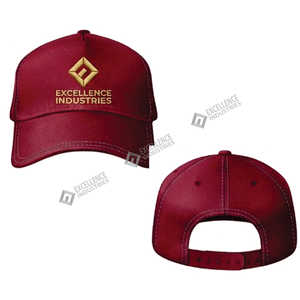 Gorras de Béisbol Deportivas Unisex de la Mejor Calidad, Diseño Personalizable, Algodón de Alta Calidad, Uso en las Cuatro Estaciones, 6 Paneles Ajustables - Product Image 5