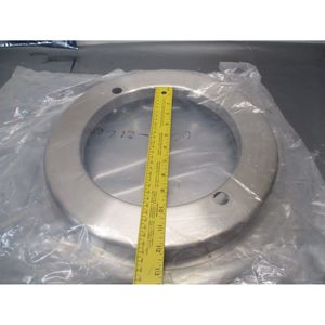 AMAT 0021-21608 SHIELD LOWER, 8 MASK ALIGNMENT G12 - Equipo y piezas de semiconductores de confianza de la marca global Trusted Global Legacy - Product Image 6