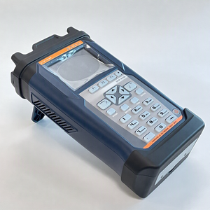 Handheld Gigabit Ethernet <strong>Tester</strong> OTP-6126 Network Cable <strong>Tester</strong> - Product Image 5