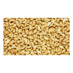 ix Nuts Mélange de noix et de fruits secs biologiques : Amandes, Noix de cajou, Pistaches, Noix, Pignons de pin (crues, cuites, grillées) - Product Image 4