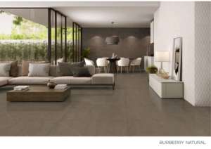 Carreaux de porcelaine émaillée polie à surface sculptée, de style moderne, conçus pour les applications de revêtements de sol et de murs à grande échelle. - Product Image 4