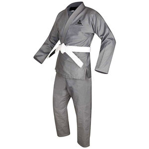 Kimono BJJ Unisexe Léger 100% Coton à Prix Bas, Uniforme de Karaté, Conception Personnalisée, Nouvelle Arrivée, Vêtements de Combat - Product Image 1