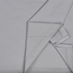 Best Seller Golf Wholesale Dropshipping Polo Shirt Reliable Quality With Custom Design 92 Polyester 8 Spandex Polo Shirts - Product Image 6