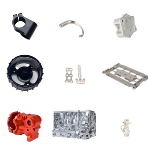 High Accuracy CNC Milling Turning <b>Drilling</b> Fixtures-Stainless Steel/Brass/Aluminum/Steel Alloys | OEM | Dawang Precision | - Product Image 1