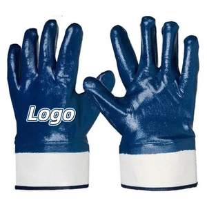 Leather Work <b>Gloves</b> Real Leather Working <b>Gloves</b> Sheepskin Leather Safety <b>Gloves</b> Pig Grain Goat Leather Protective Driver - Product Image 3