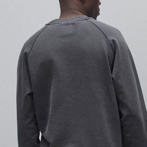 Sweat-shirt pour homme, idéal pour les voyages, les loisirs et les sorties quotidiennes. Prix usine pour les acheteurs en gros. Coupe décontractée et tendance, manches longues. - Product Image 5