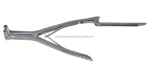 Détenseur orthopédique Kirschner pour articulations cheville-genou, en acier inoxydable, autoclavable, vétérinaire, classe I, manuel - Product Image 5