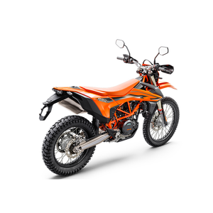 2023 KT_M 690 Enduro R - Product Image 4