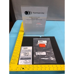 Junta tórica KALREZ AS-568A K # 026, COMPOUND:4079 - Equipo y Piezas de Semiconductores de Confianza de Marca Global - Product Image 2