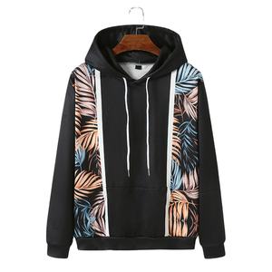 OEM de lujo de poliéster de lana de peso pesado impreso Sudadera con capucha logotipo personalizado Jersey de manga larga de invierno Sudadera con capucha Fabricante - Product Image 1