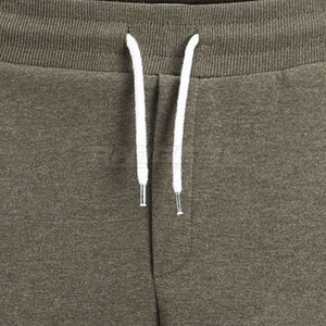 Shorts pour hommes, coupe confortable, tissu doux, vêtements décontractés, style léger, shorts pour un usage quotidien - Product Image 4