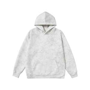 Streetwear Design Men Women's <b>Sequin</b> Hoodies Cotton/Polyester Hot 350grams Ladies Blanks Heavy <b>Jogger</b> Hoodie - Product Image 1