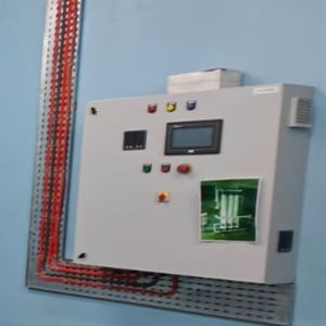 ระบบกรองน้ำอุตสาหกรรมอัลตราฟิลเตรชั่น AQUASHAKTI 10 เมตร/ชั่วโมง พร้อมเมมเบรนใยกลวง ความจุ 10000 ลิตรต่อชั่วโมง ผลิตในรัฐกูร์การัต - Product Image 3