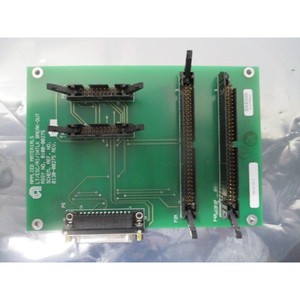 AMAT 0100-00275 LT ESC AI Interlock Break-Out PCB - Equipo y piezas de semiconductores de confianza globales de la marca Legacy - Product Image 4