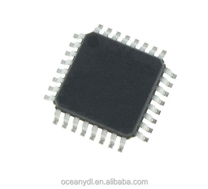 STM8S903K3T6CTR IC MCU 8BIT 8KB FLASH 32LQFP - Product Image 1