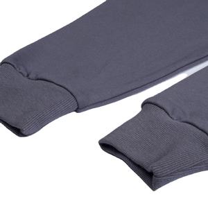 Sudadera con Capucha Personalizada para Hombre, Estilo Urbano, Corte Regular, Poliéster y Algodón, Sudadera Moderna para Invierno - Product Image 3