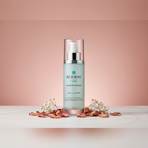 Mascarilla facial calmante REJU Calming Skin Guard, cuidado de la piel coreano, coreanos OEM - Product Image 3