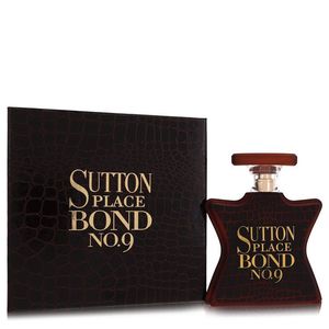 Sutton Place Eau De Parfum en Spray para Mujer, 3.4 Oz, Fragancia Floral de Larga Duración, Uso Diario - Product Image 1