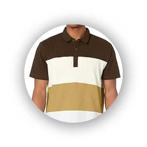 Camisetas Polo para Hombre, Diseño Moderno 2026, Camisetas Polo para Hombre Más Vendidas, Camisetas Polo Ligeras para Venta en Línea - Product Image 3