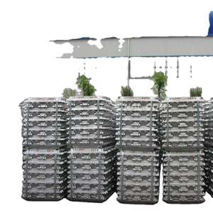 Fresh Stock Aluminum Ingots Wholesale Bulk Premium Quality For B2B Buyers And Export Orders - Product Image 4