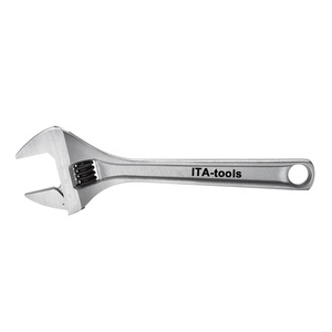 Outils ITA OEM ODM, clé à angle réglable à 15 positions, acier au chrome-vanadium, pour utilisation automobile, fournisseur taïwanais, qualité bricolage, mesure métrique - Product Image 4