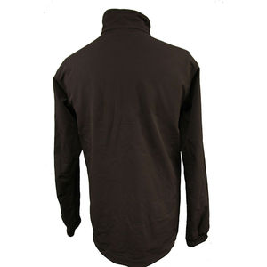 Chaquetas Softshell Modernas para Hombre para el Trabajo, con Tela Softshell Impermeable, Transpirable y Cálida con Poliéster - Product Image 6