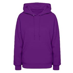 Nouveaux sweats à capuche d'hiver pour hommes, décontractés, à manches longues, en molleton de coton, motif uni, service OEM, faible MOQ, prix abordable - Product Image 6