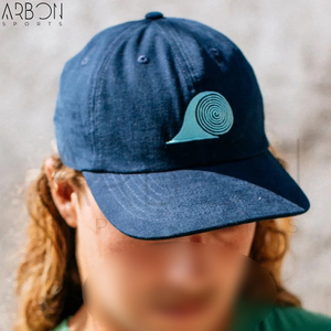 Casquettes 6 panneaux confortables et respirantes, personnalisables avec logo imprimé, service OEM ODM 2026 avec votre propre logo, dernier style pour hommes et femmes - Product Image 4