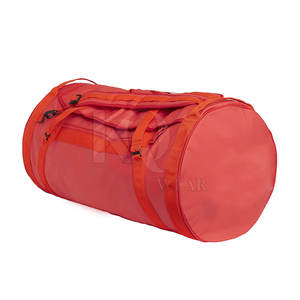 Bolsa Deportiva Casual Funcional de Poliéster y Nailon, Duradera, Ligera, Amplia Capacidad de Almacenamiento, Correa Ajustable para Entrenamiento Físico y Ejercicio - Product Image 4