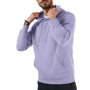 Sudadera con Capucha Personalizada, Lisa, de Felpa, con Diseño Gráfico, Deportiva, para Hombre, Modelo 2026 - Product Image 3