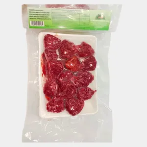 Fruta Gac Congelada Premium para Coloración Natural de Pasteles, Alimento para Bebés, Procesamiento de Aceite de Gac, Paquete de 1kg/10kg, 24 Meses de Vida Útil, Viet Delta - Product Image 6